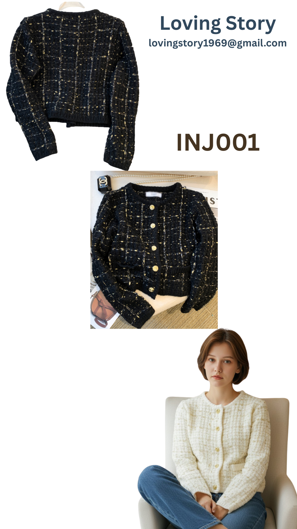 INJ001