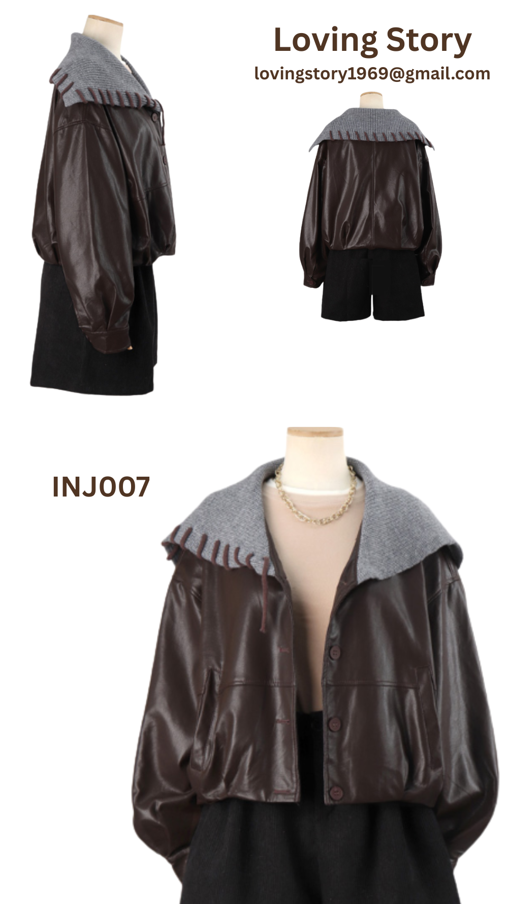 INJ007